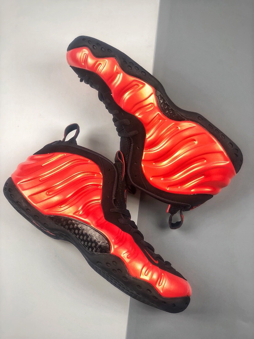 Authentic Nike Air Foamposite One 